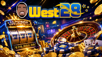 west28 Gameplay